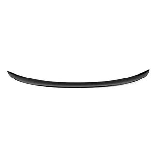 Spoiler P-Style (per F33, Nero Lucido) BMW 4 Series F32/F33/F36 2012-2020 foto 3