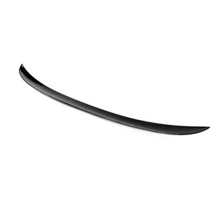 Spoiler P-Style (per F33, Nero Lucido) BMW 4 Series F32/F33/F36 2012-2020 foto 2