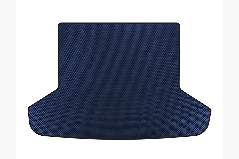 Toyota Prius Tappetino bagagliaio EVA (Blu) Image