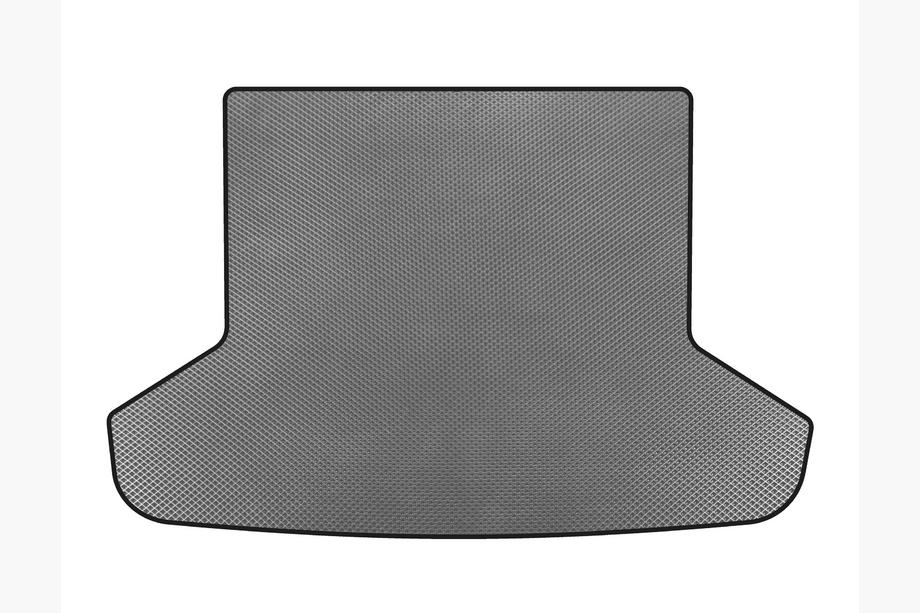 Toyota Prius Tappetino bagagliaio EVA (Grigio) Image