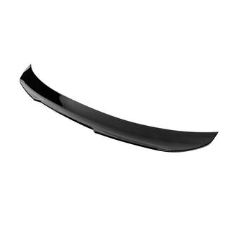Spoiler PSM-Style (per F33, Nero Lucido) BMW 4 Series F32/F33/F36 2012-2020 foto 2