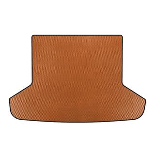 Tappetino bagagliaio EVA (Arancione)