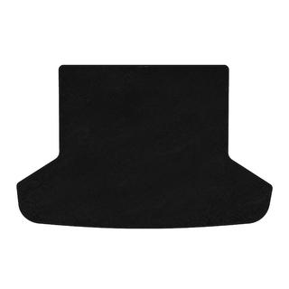 Tappetino bagagliaio tessile Classic (Nero)