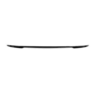 Spoiler P-Style (per F36, Nero Lucido) BMW 4 Series F32/F33/F36 2012-2020 foto 4