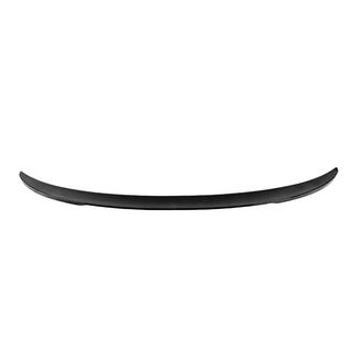 Spoiler P-Style (per F36, Nero Lucido) BMW 4 Series F32/F33/F36 2012-2020 foto 3