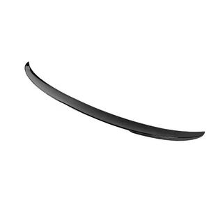 Spoiler P-Style (per F36, Nero Lucido) BMW 4 Series F32/F33/F36 2012-2020 foto 2