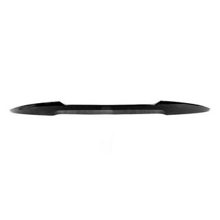 Spoiler stile M4 (per F36, nero lucido) BMW 4 Series F32/F33/F36 2012-2020 foto 3