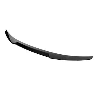 Spoiler stile M4 (per G23, nero lucido) foto 2