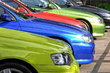 Che cosa influisce il colore dell’auto? foto 1