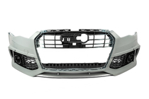 Audi A6 C7 2011-2017 Paraurti Anteriore RS6-Style (2014–2017) foto 1