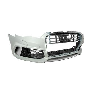 Paraurti Anteriore RS6-Style (2014–2017) foto 3