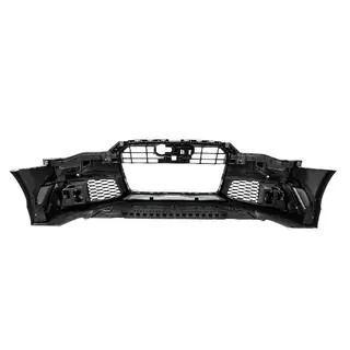 Paraurti Anteriore RS6-Style (2014–2017) foto 4