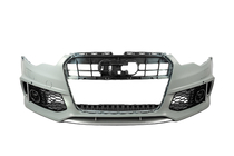 Audi A6 C7 2011-2017 Paraurti anteriore RS6-Style (2011-2014) foto 1
