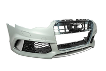 Audi A6 C7 2011-2017 Paraurti anteriore RS6-Style (2011-2014) foto 3