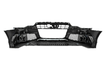 Audi A6 C7 2011-2017 Paraurti anteriore RS6-Style (2011-2014) foto 4