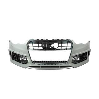 Paraurti anteriore RS6-Style (2011-2014) foto 1