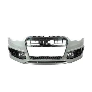 Paraurti anteriore RS6-Style (2011-2014) foto 1