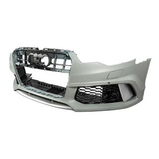 Paraurti anteriore RS6-Style (2011-2014) foto 2