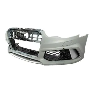 Paraurti anteriore RS6-Style (2011-2014) foto 2