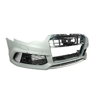 Paraurti anteriore RS6-Style (2011-2014) foto 3