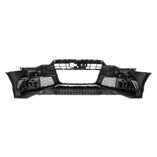 Paraurti anteriore RS6-Style (2011-2014) foto 4