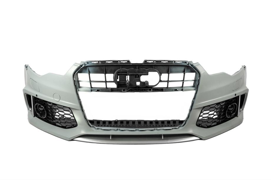 Audi A6 C7 2011-2017 Paraurti anteriore RS6-Style (2011-2014) Image
