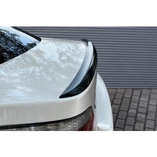 Spoiler M5-Style (Nero Lucido) foto 2