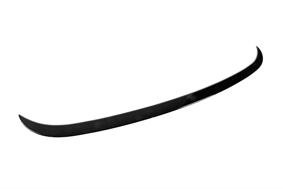 BMW 5 Series E60/E61 2003-2010 Spoiler AC-Style (Nero Lucido) Foto 5