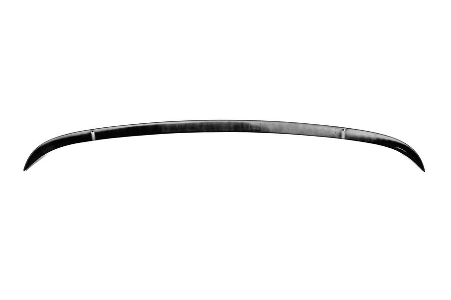BMW 5 Series E60/E61 2003-2010 Spoiler AC-Style (Nero Lucido) Foto 7