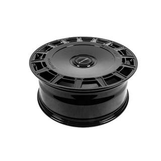 Cerchi forgiati R22 (MNSR-Design, Set 4 pezzi) foto 1