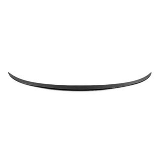 Spoiler M5-Style (per F10, Nero Lucido) foto 2
