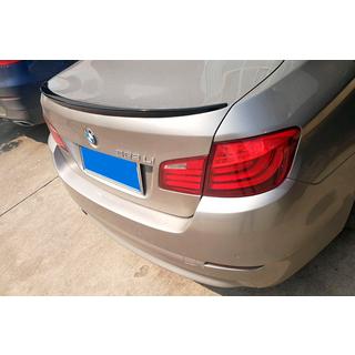 Spoiler OEM-Style (per F10, Nero Lucido) foto 1