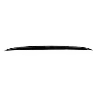 Spoiler OEM-Style (per F10, Nero Lucido) foto 2