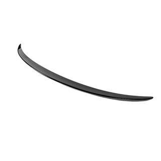 Spoiler OEM-Style (per F10, Nero Lucido) foto 4