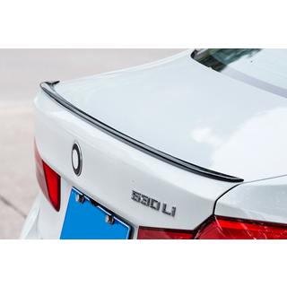 Spoiler M5-Style (Nero Lucido) BMW Serie 5 G30/G31 2017–2023 foto 1