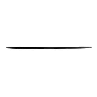 Spoiler M5-Style (Nero Lucido) BMW Serie 5 G30/G31 2017–2023 foto 3