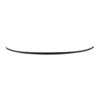 Spoiler M5-Style (Nero Lucido) BMW Serie 5 G30/G31 2017–2023 foto 4