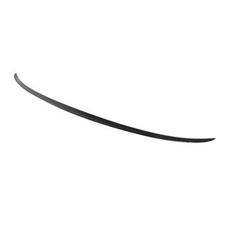 Spoiler M5-Style (Nero Lucido) BMW Serie 5 G30/G31 2017–2023 foto 2
