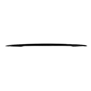 Spoiler P-Style (Nero Lucido) BMW Serie 5 G30/G31 2017–2023 foto 3