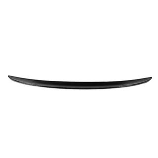 Spoiler P-Style (Nero Lucido) BMW Serie 5 G30/G31 2017–2023 foto 4