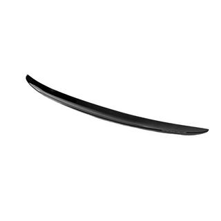 Spoiler P-Style (Nero Lucido) BMW Serie 5 G30/G31 2017–2023 foto 2
