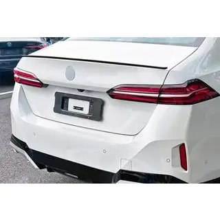 Spoiler M5-Style (Nero Lucido)