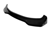 BMW X3 F25 2011-2018 Spoiler (Nero Lucido) foto 2
