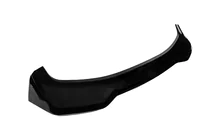 BMW X3 F25 2011-2018 Spoiler (Nero Lucido) foto 5