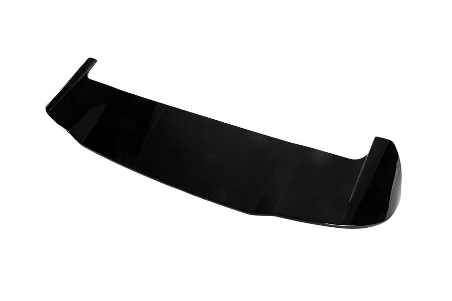 BMW X3 G01 2018- Spoiler (Nero Lucido) Foto 3