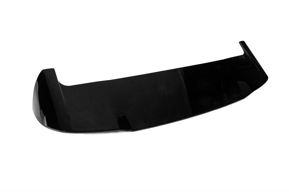 BMW X3 G01 2018- Spoiler (Nero Lucido) Foto 5