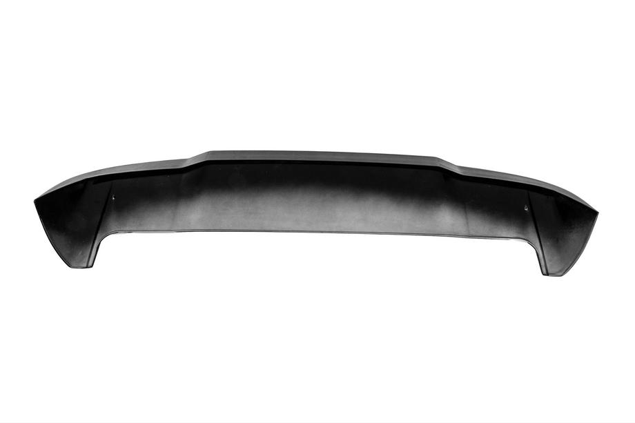 BMW X3 G01 2018- Spoiler (Nero Lucido) Foto 8