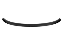 BMW X4 F26 2014-2018 Spoiler P-Style (Nero Lucido) foto 3