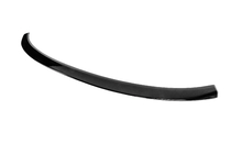 BMW X4 F26 2014-2018 Spoiler P-Style (Nero Lucido) foto 4