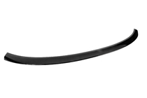 BMW X4 F26 2014-2018 Spoiler P-Style (Nero Lucido) foto 5